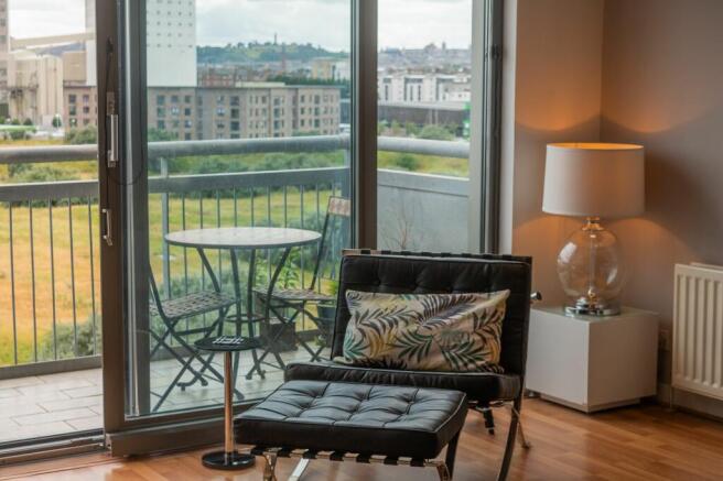Lounge View 2