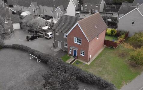 Crooked Creek Road, Rendlesham, IP12 2GL