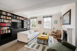 Flat A, 22, Marsden Street, London NW5 3HD