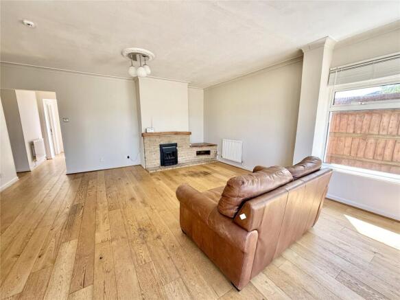Coast Road, Berrow, Somerset, TA8 photo 4