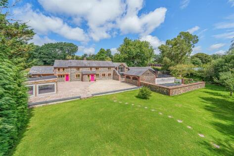 Raleigh Road, Barnstaple