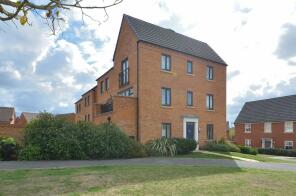 11, Cicero Crescent, Fairfields, Milton Keynes MK11 4BJ