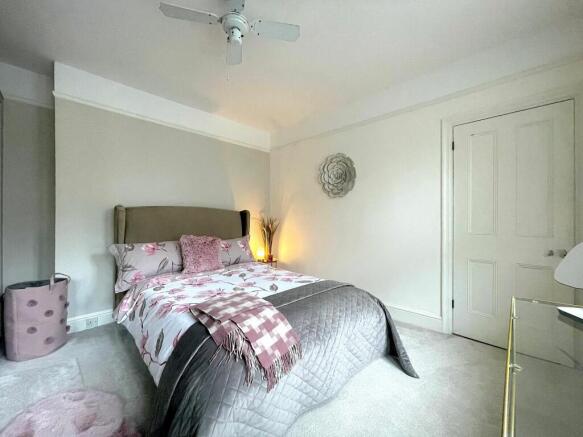 Bedroom Three (2)