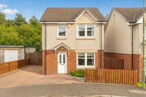 33, Forrest Place, Bathgate EH48 2GZ