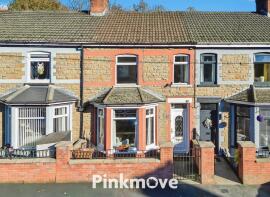 31, Penllwyn Street, Newport NP11 7HE