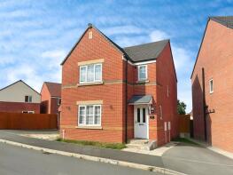 8, Llys Curig, Flint CH6 5FW