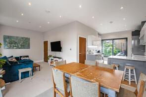 57a, Josephine Avenue, London SW2 2JG