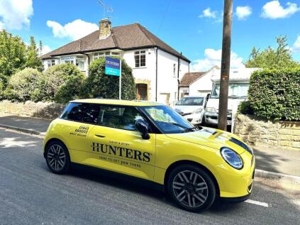 Low Hall Road, Menston, LS29