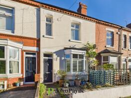 21, Stanley Road, Coventry CV5 6FG