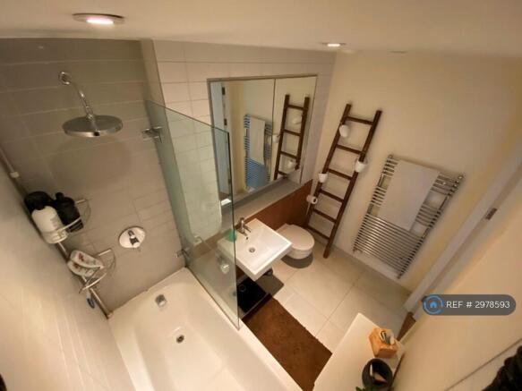 The Bathroom