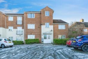 23, Queens Court, Warren Road, Hartlepool TS24 9DP