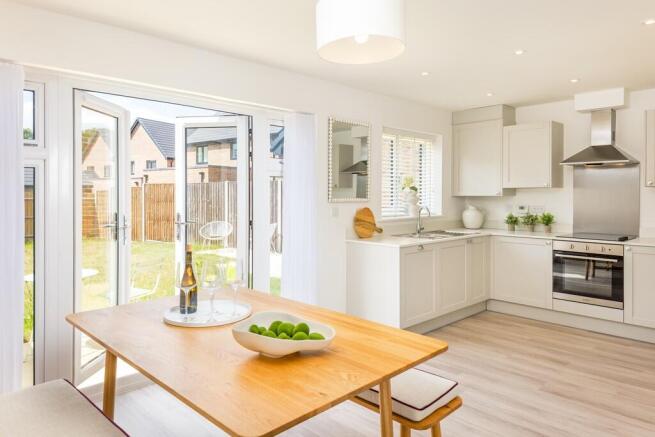 tulip | kitchen