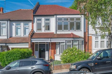 Linden Road, London, N10