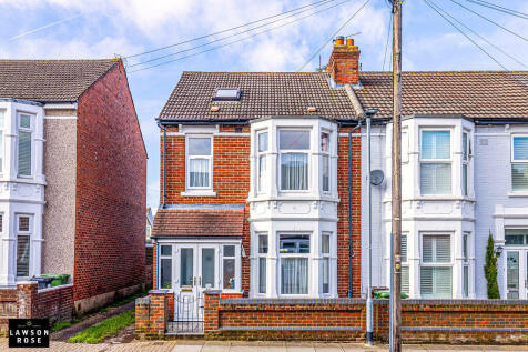 Glenthorne Road, Copnor