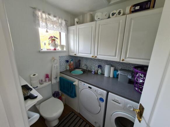 Utility/WC