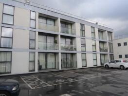 Flat 10, 6 Arbor House, Station Road, Orpington BR6 0RY