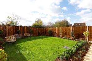 11, Dunlin Walk, Sittingbourne ME9 8TG