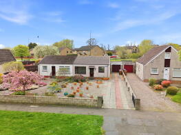 1, Selkirk Gardens, Dundee DD4 0JZ