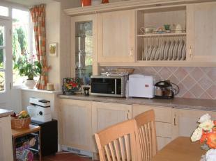 kitchen/dining