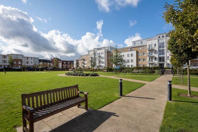 Communal Gardens