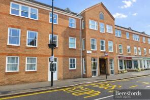216, Newland Court, Newland Street, Witham CM8 1AL