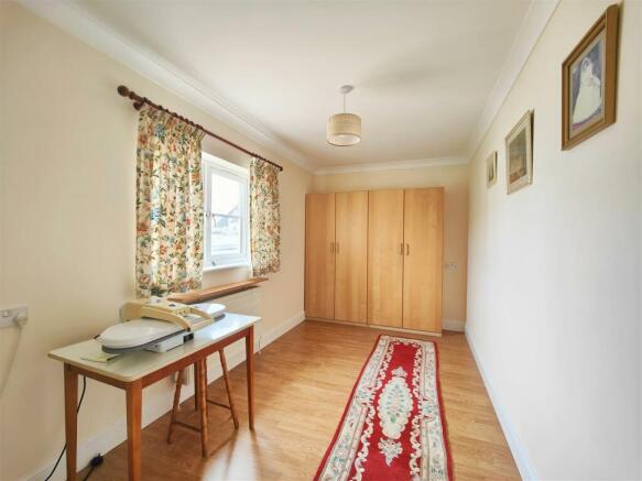 Study/Bedroom 3