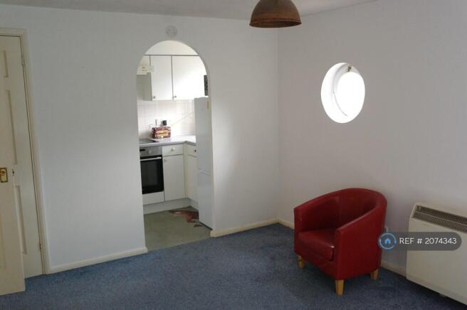 Lounge Area