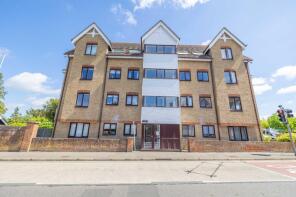 14, Boundary Court, St Lawrence Road, Canterbury CT1 3EZ