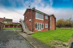 26, Castledale Avenue, Cowpen, Blyth NE24 4EL