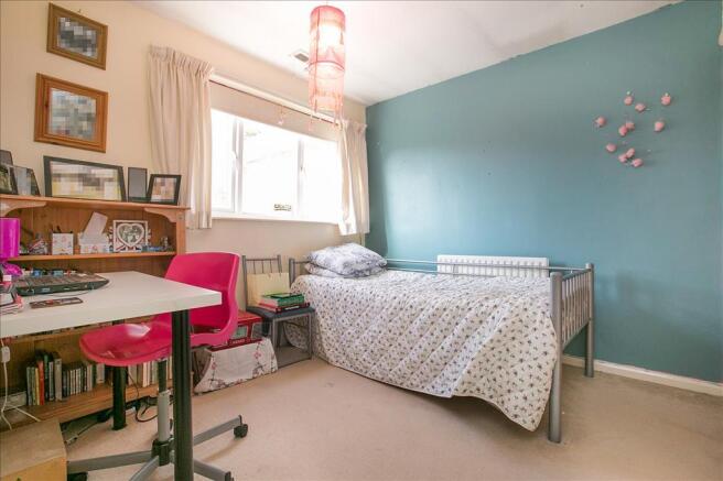 Bedroom Two: