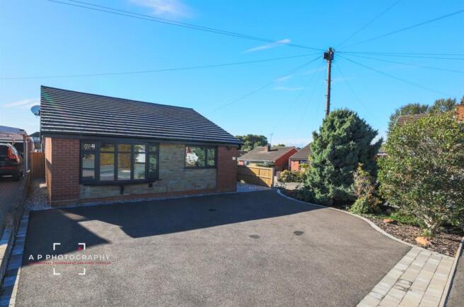 Bala Grove, Cheadle photo 2