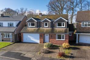 17, Kinderscout, Hemel Hempstead HP3 8HW