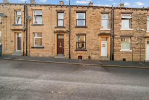 16, Bath Street, Elland HX5 0NB