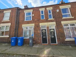 31, Maddock Street, Middleport, Stoke-on-trent ST6 3PW