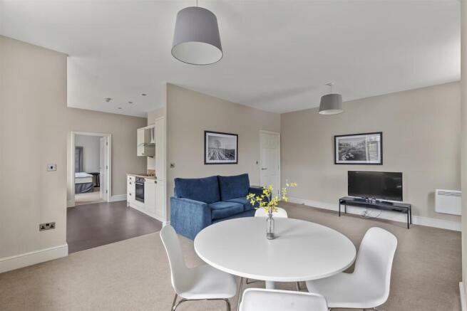 1 bed Apartment for sale Image 5