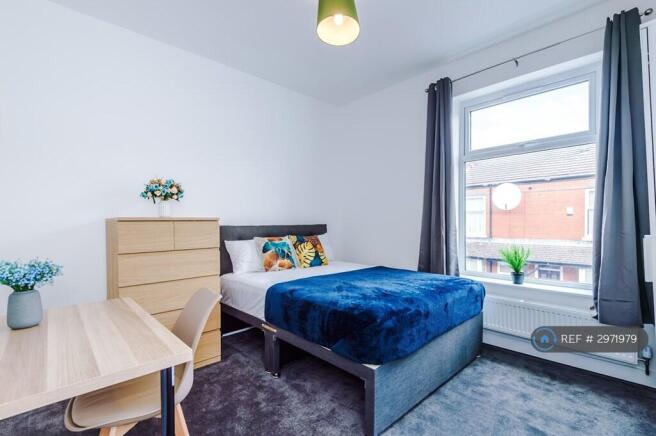 Front Bedroom