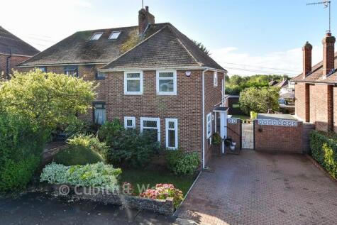 West Way, Hove, East Sussex