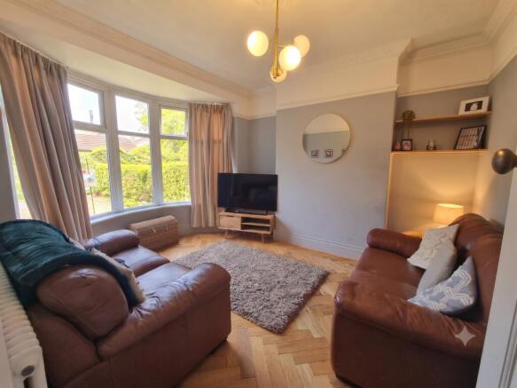 3 bed End of Terrace for sale Image 3