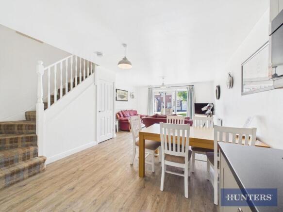 2 bed Terraced for sale Image 4
