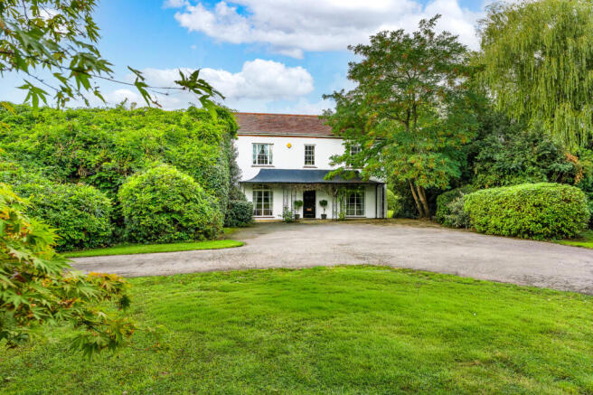 Princethorpe, Rugby photo 4