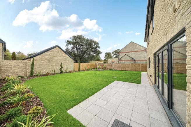 Show Home
