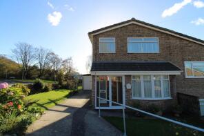 1, Sycamore Close, Litchard, Bridgend CF31 1QS