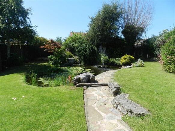 GARDENS