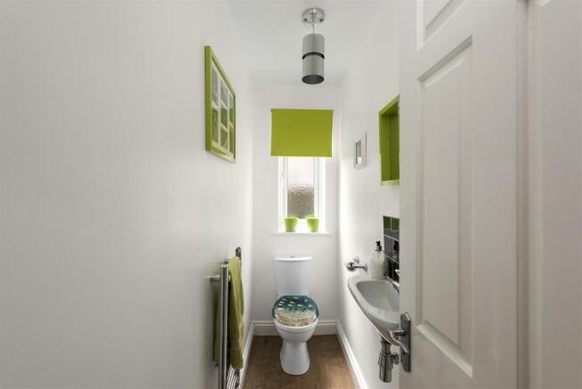 Cloakroom
