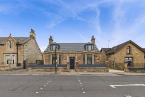 74, Church Street, Larkhall ML9 1HE