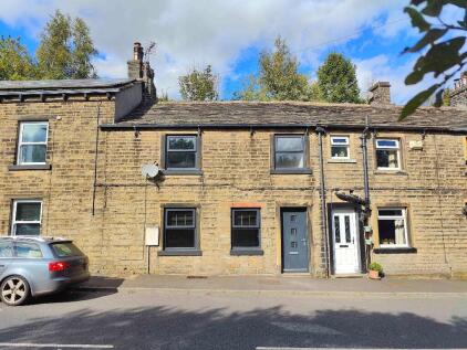 354 Oldham Road, Rishworth, HX6 4QU