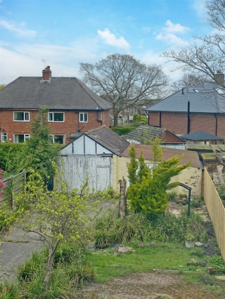Rear View
