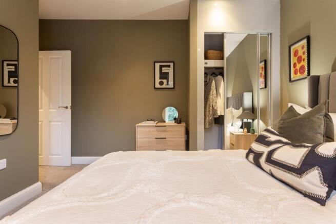 4 bed Terraced to rent Image 10