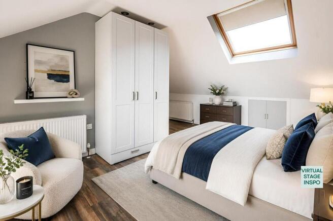 3 bed Terraced for sale Image 12