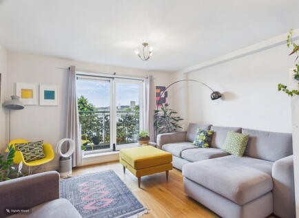 Sheerness Mews, London, E16 2SR